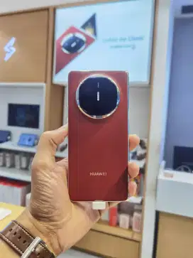 HUAWEI MATE X6 FREE GT5 BROWN GARANSI 2 TAHUN