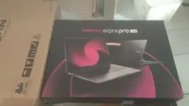 Laptop workpro lite Ram 8 14inch