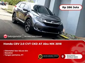 [ LOW KM ] Peugeot 5008 Allure Plus AT Biru 2022/2023