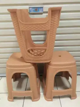 Kursi Baso Sumo Warna