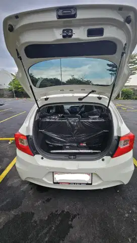 Brio Satya Like New