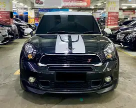 [Termurah] Mini Cooper Paceman S Turbo