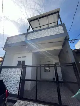 Disewakan Rumah Surabaya Timur Dekat UPN