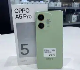 OPPO A5 PRO KREDIT DP 0%