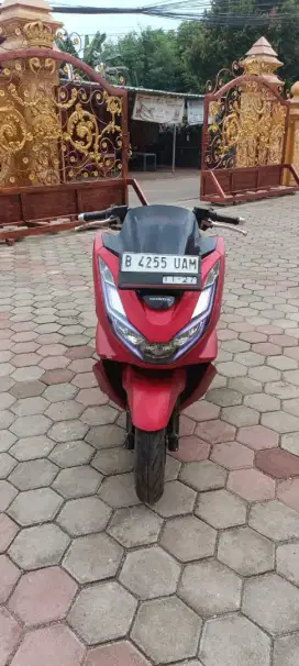 Honda PCX 160cc 2023 Siap Pakai