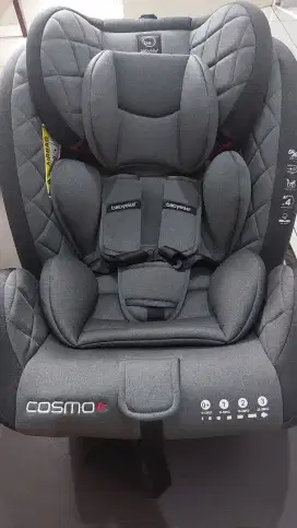 Carseat Babyelle Cosmo IX