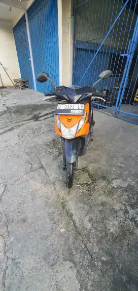 Honda beat CW 2013