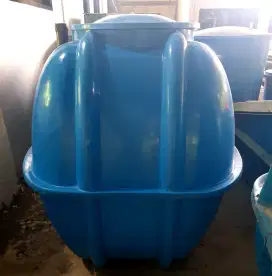 WATER TANK FIBER PANEL