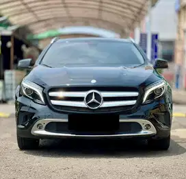 Mercedes Benz GLA200 Urban X156 Turbocharger