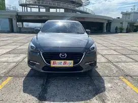 Mazda 3 HB 2.0 AT 2018
