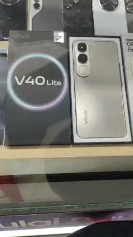 Second V40lite,Second like New