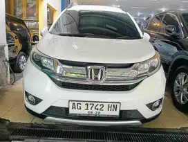 HONDA BRV E AT TAHUN 2016