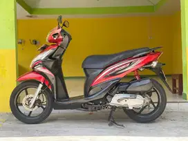 honda spacy th 2011