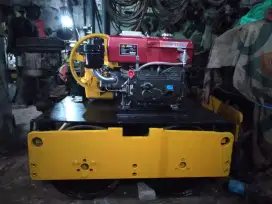 Baby roller 1TON