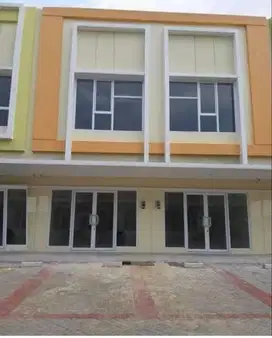 BELI SECEPATNYA RUKO DI ARCADIA UNTUK USAHA RAMAI DAN KANTOR