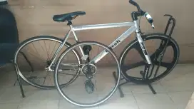 sepesa fixie, siap palai