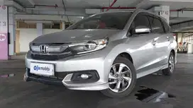 [OLXmobbi] Honda Mobilio 1.5 E Bensin-AT 2019 Silver