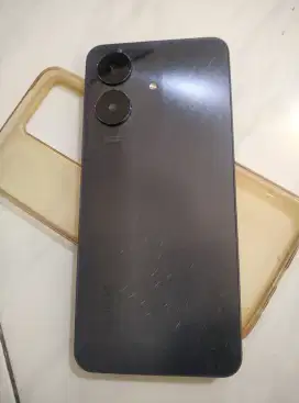 Realme note 60 ram 3/64