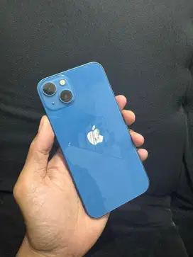 Iphone 13 256 gb ex inter all operator