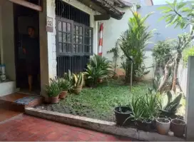 Rumah Dijual Bintaro Sektor 2