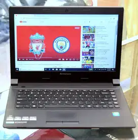 Lenovo B40 80 Core i3-4300U Haswell Gen 4 Ram 8Gb SSD 128Gb Body Mulus