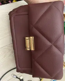 Shoulder Bag Sling Bag Wanita