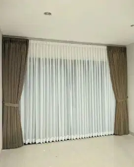 Gorden minimalis