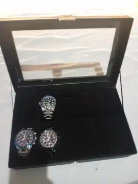 Set box jam tangan