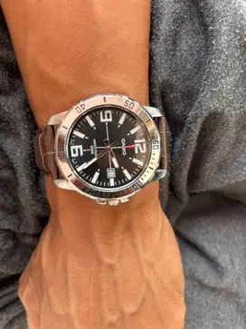 Casio Original MTP-VD01