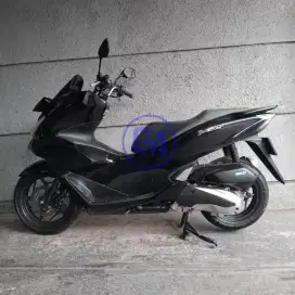 Ready Honda PCX 160 ABS 2021 Cash/Kredit Gass