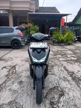 Honda Beat like New 2024 Siap pakai