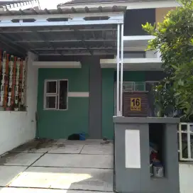 Disewakan Rumah Metland Cibitung dkat Jababeka EJIP MM2100 Stasiun KRL