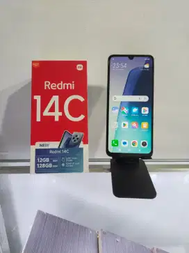 Redmi 14c ram 6/128