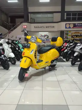 Vespa GTS 1500 SS iGet ABS FL 2022, Wildan Sanjaya Motor Bandung