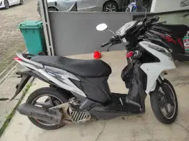 Vario 125 2013 mash bagus