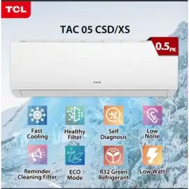 pusat ac dan elektronik termurah dan bergaransi