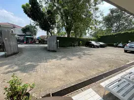 Disewakan Ruang Kantor / Komersil / Retail di Kemang Jakarta Selatan
