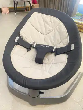 Bouncher merk nuna