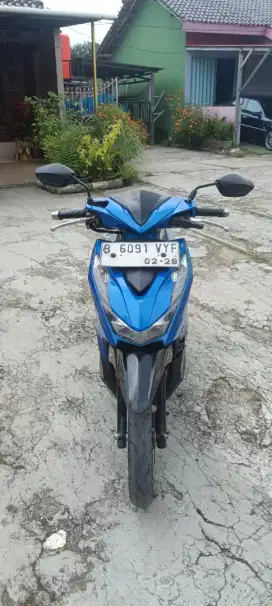 Honda beat like New 2023 Siap pakai
