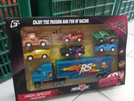 Mainan Anak Mobil set
