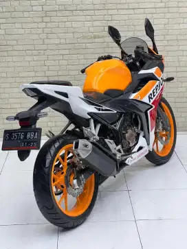 TERMURAH‼️ Honda CBR 150R 2019 Repsol Edition Mustika motoshop