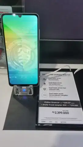Samsung Galaxy A06 5G