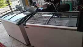 Freezer Artugo SH 350