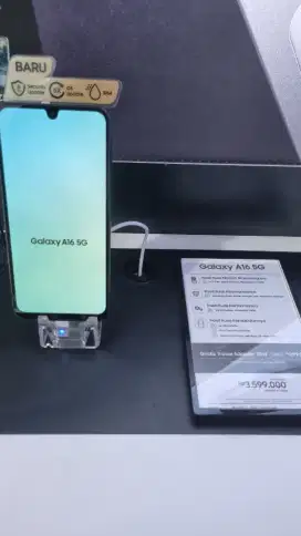 Samsung Galaxy A16 5G