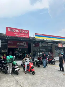 D60 baru, ada Goda second wrna pink