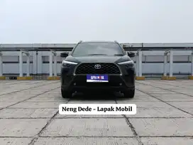 Toyota Corolla Cross 1.8 Hybrid AT 2021