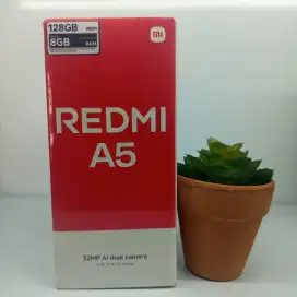 REDMI A5  4/128