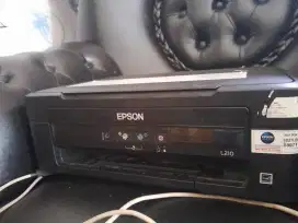Jual borongan printer epson L210 dan cannon