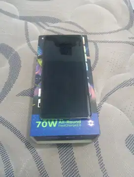 Infinix note 40pro