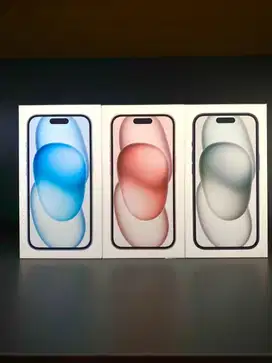 Promo iphone 15 Series harga Terbaik Kredit mudah